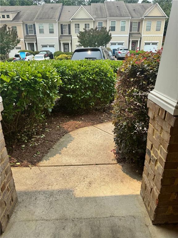Rosewood Park - Residential Lease