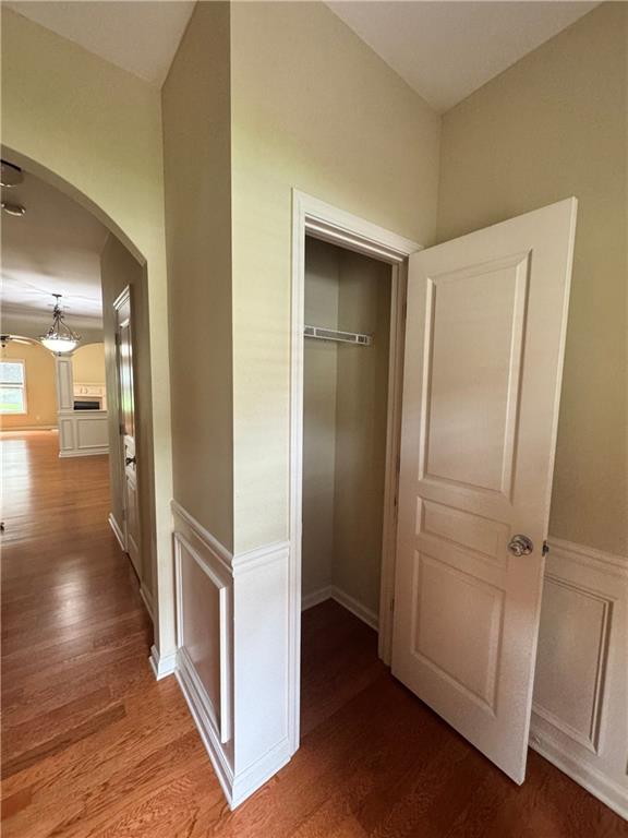 Rosewood Park - Residential Lease