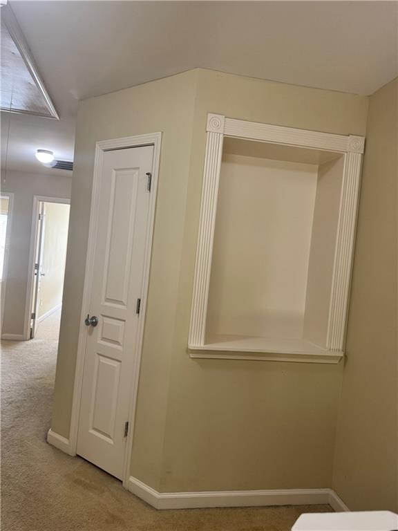 Rosewood Park - Residential Lease