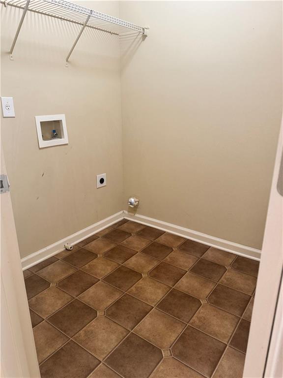Rosewood Park - Residential Lease