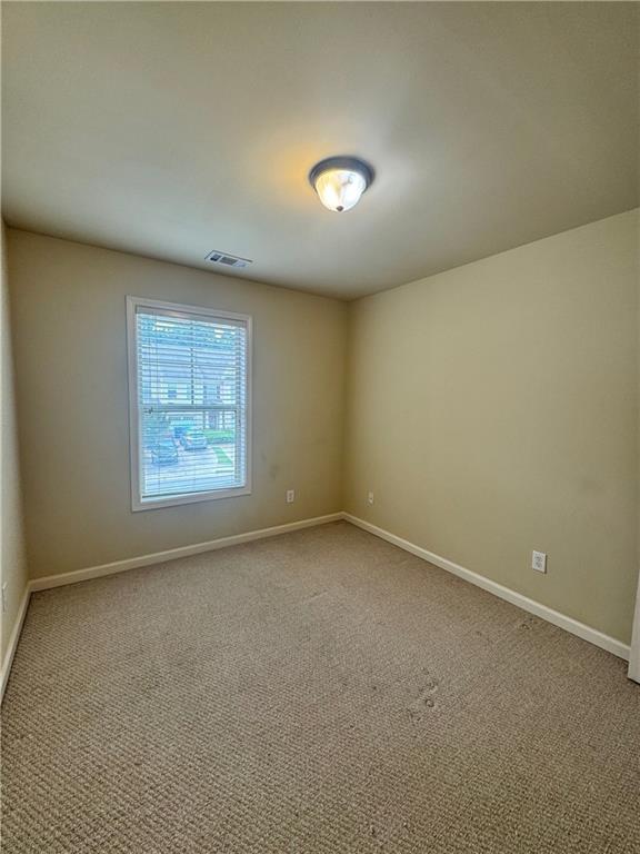 Rosewood Park - Residential Lease