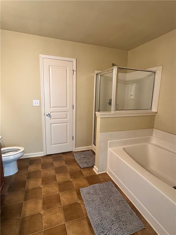 Rosewood Park - Residential Lease