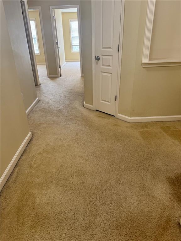 Rosewood Park - Residential Lease