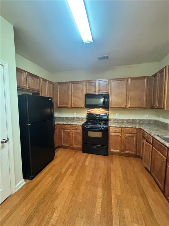 Rosewood Park - Residential Lease