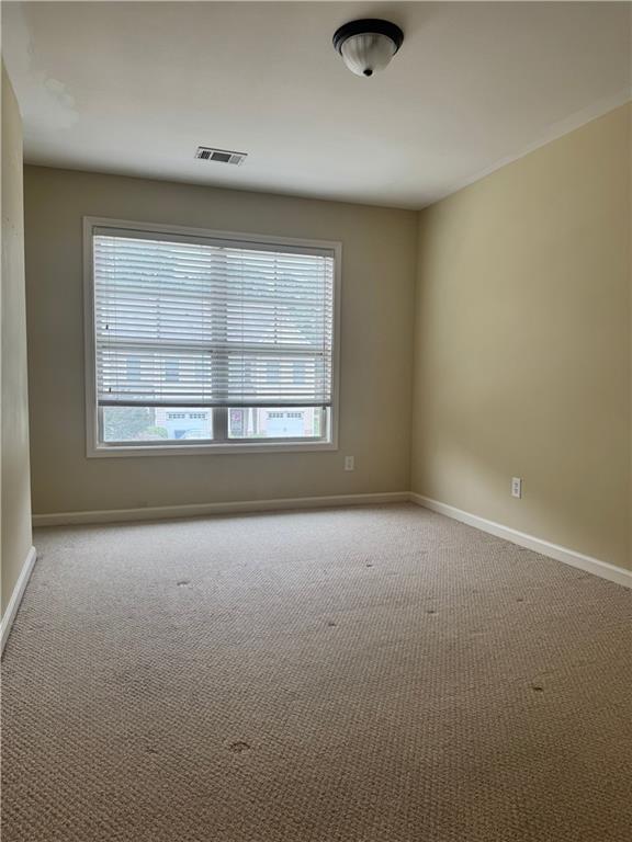 Rosewood Park - Residential Lease