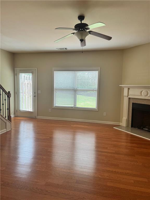 Rosewood Park - Residential Lease