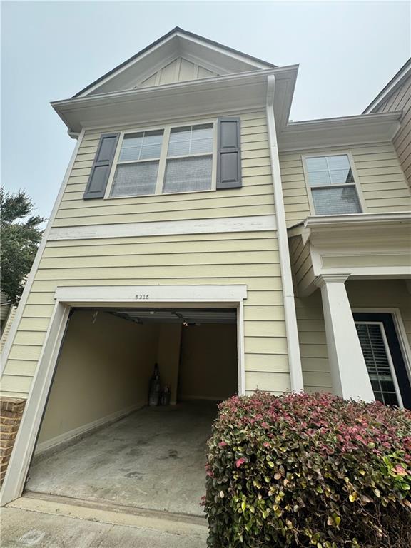Rosewood Park - Residential Lease