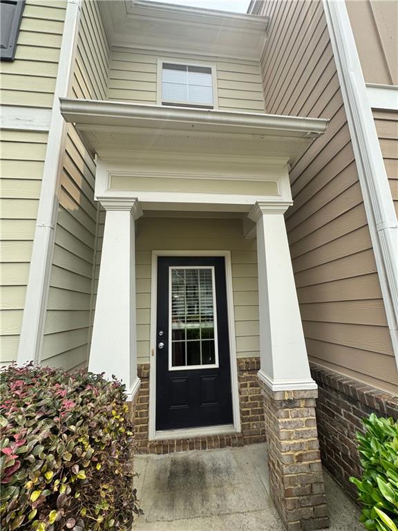 Rosewood Park - Residential Lease