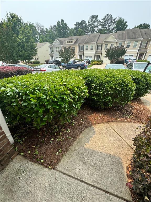 Rosewood Park - Residential Lease