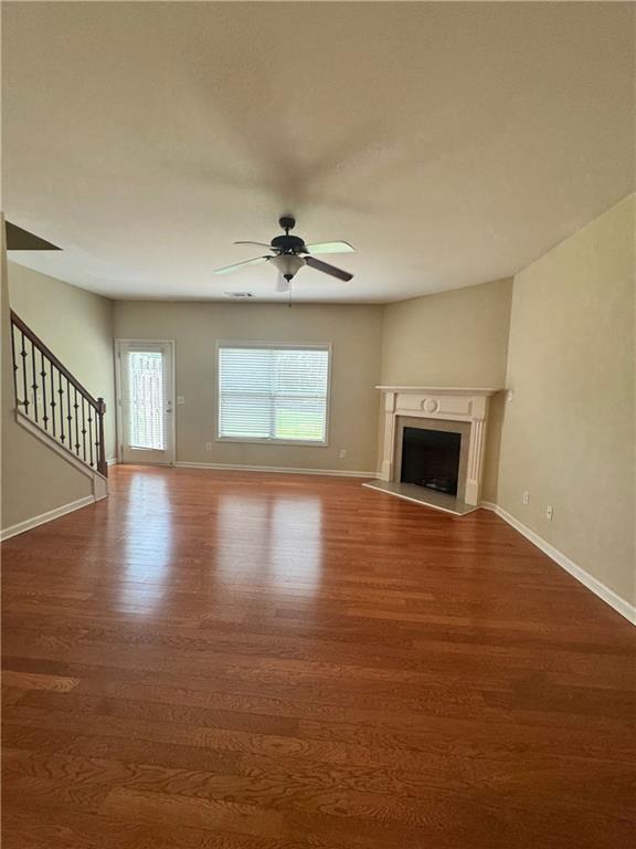 Rosewood Park - Residential Lease