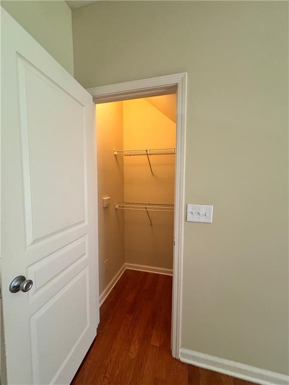 Rosewood Park - Residential Lease