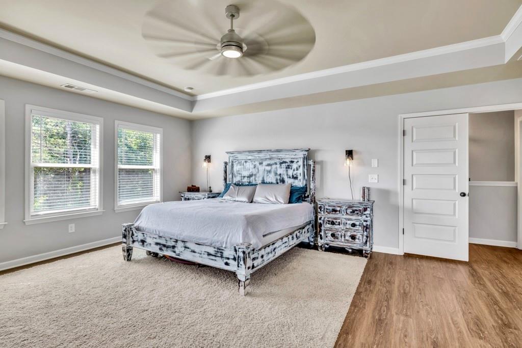 201 Whelchel Valley Drive, Dawsonville, Georgia image 37