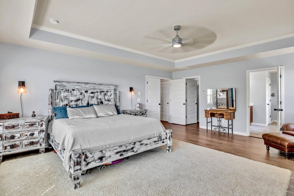201 Whelchel Valley Drive, Dawsonville, Georgia image 31