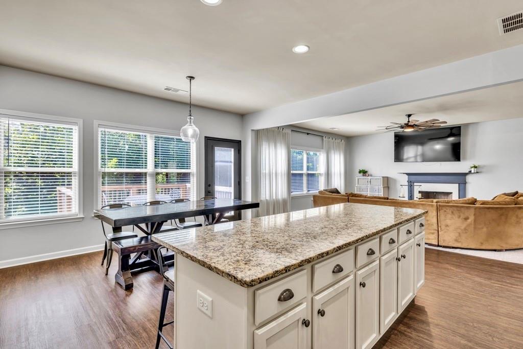 201 Whelchel Valley Drive, Dawsonville, Georgia image 23