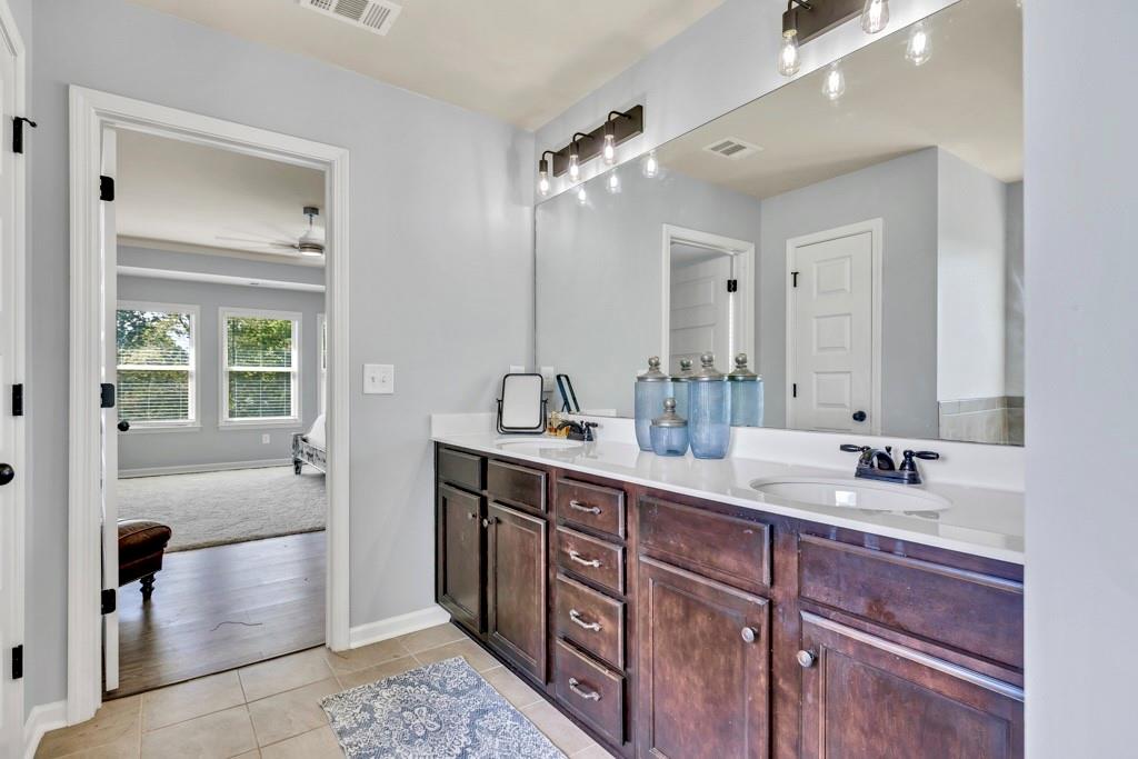 201 Whelchel Valley Drive, Dawsonville, Georgia image 34