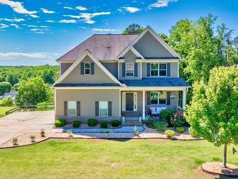 201 Whelchel Valley Drive Dawsonville GA 30534