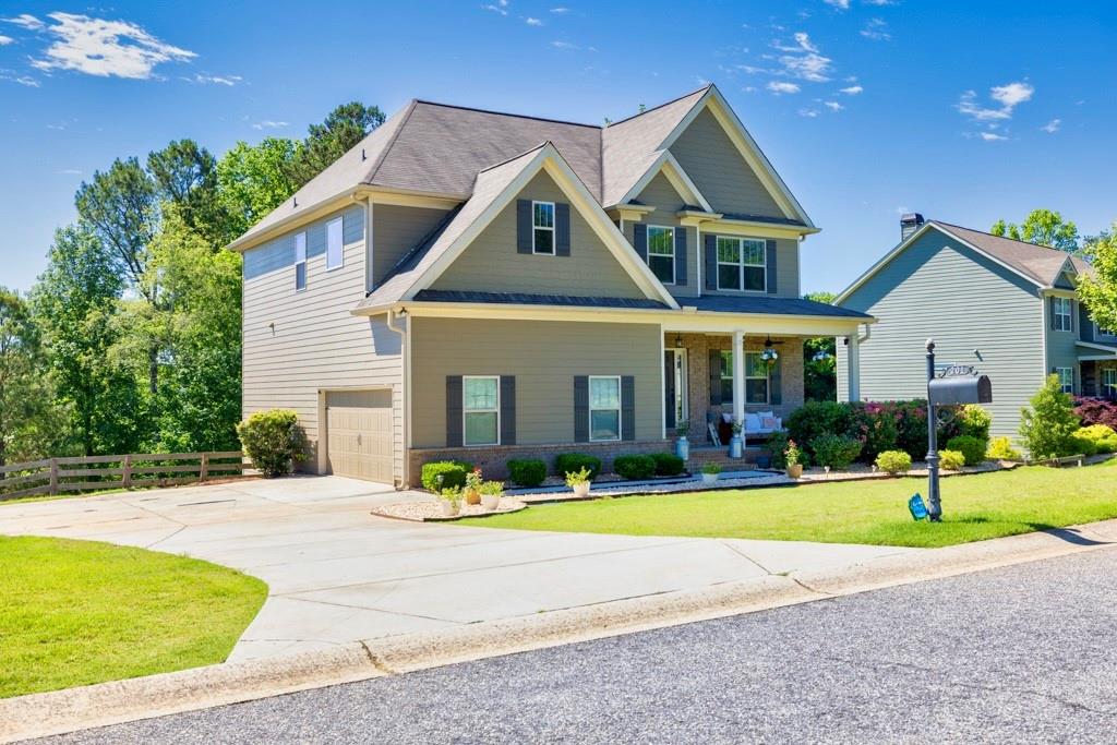 201 Whelchel Valley Drive