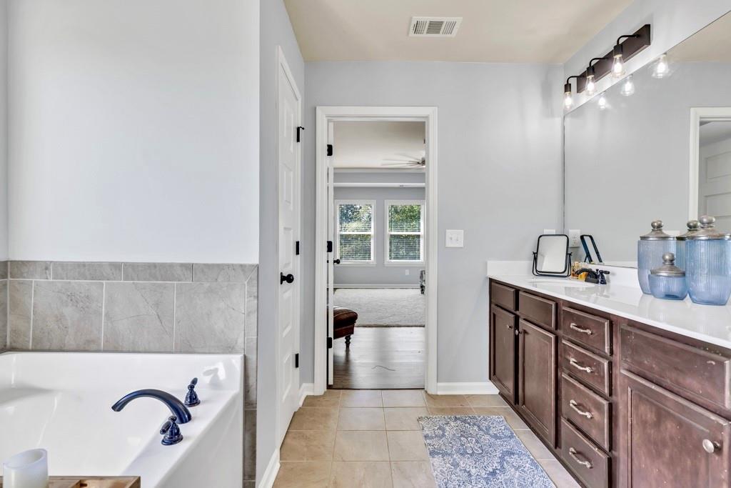 201 Whelchel Valley Drive, Dawsonville, Georgia image 35