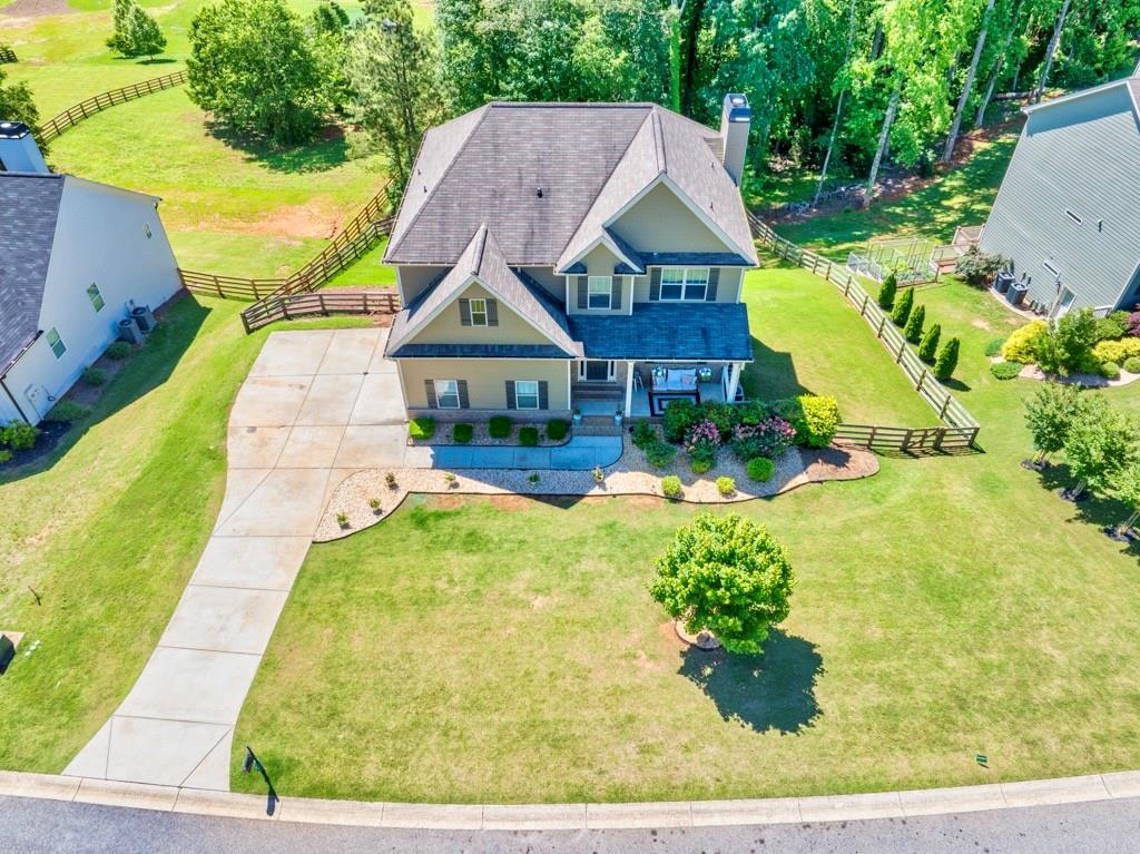201 Whelchel Valley Drive