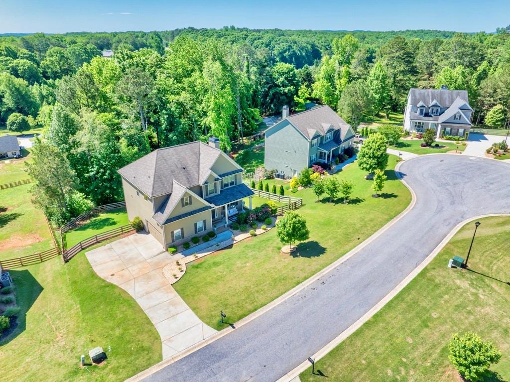 201 Whelchel Valley Drive