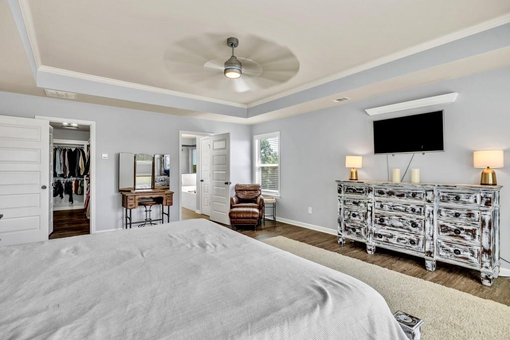 201 Whelchel Valley Drive, Dawsonville, Georgia image 32