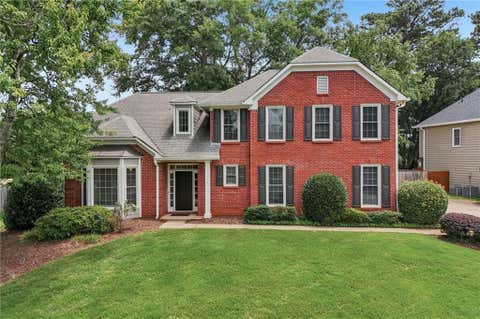Homes For Sale - 3645 River Summit Trail<br/> Duluth, GA 30097