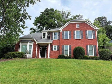 Homes For Sale - 3645 River Summit Trail<br/> Duluth, GA 30097