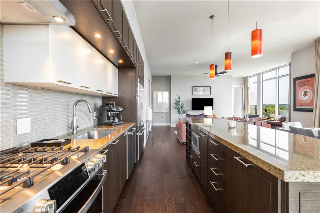 1820 Peachtree Street NW 914