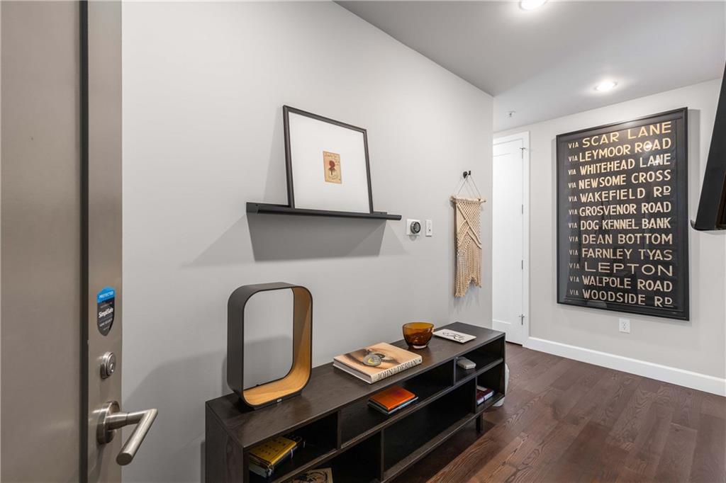 1820 Peachtree Street NW 914