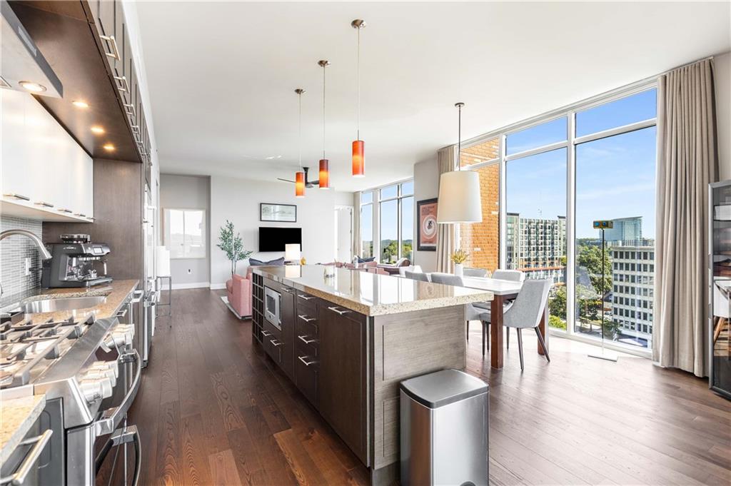 1820 Peachtree Street NW 914