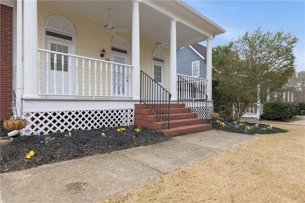 Photo of 1730 Blakeney Lane, Marietta, GA 30062 (MLS # 7729321)