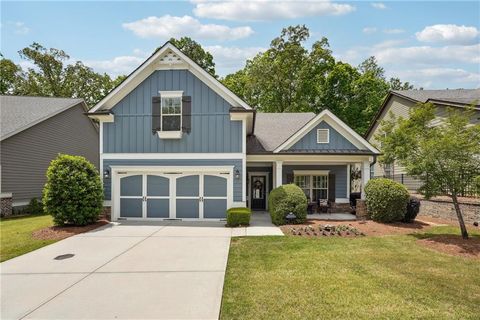 6722 Blue Heron Way Flowery Branch GA 30542