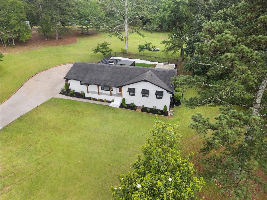 2827 Highway 138 NE