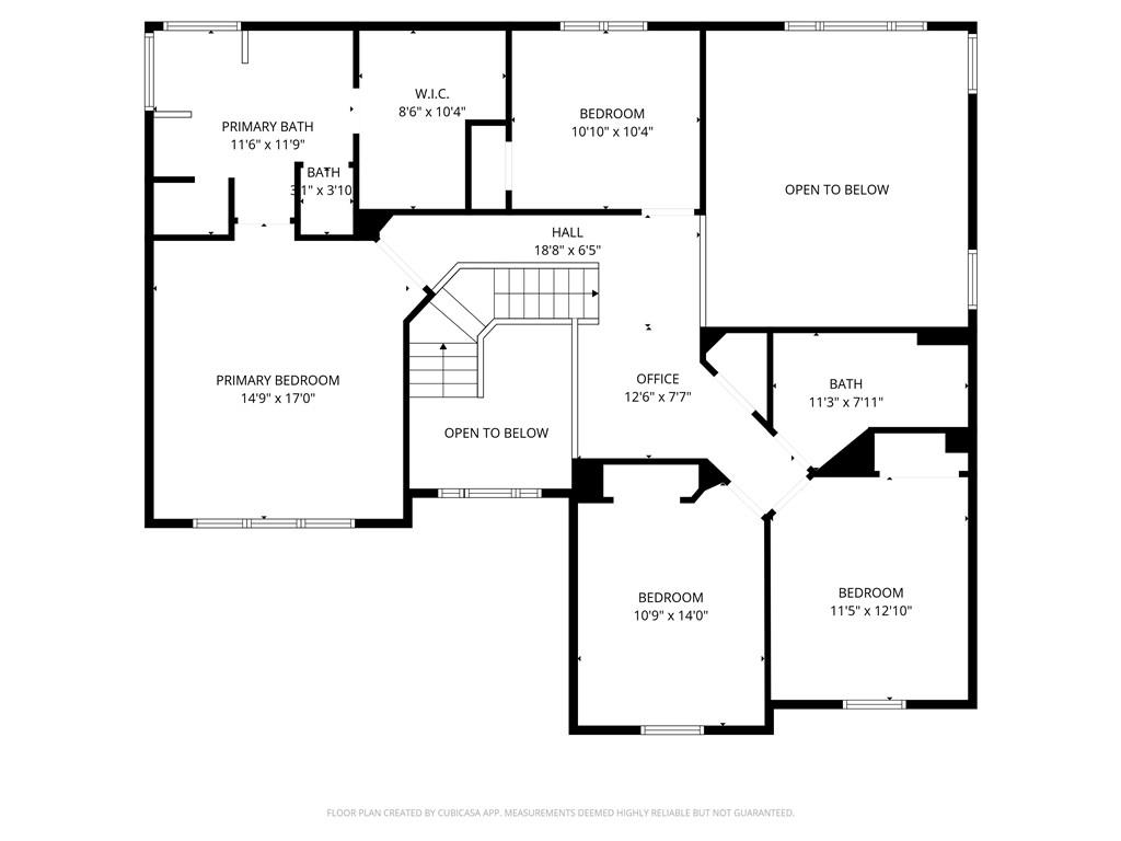 5105 Riverthur Place