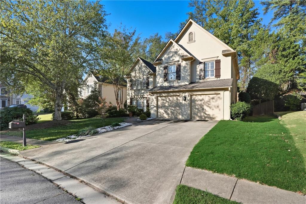 5105 Riverthur Place