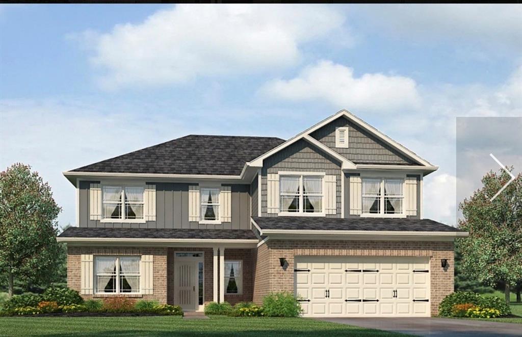 203 Blackberry Court