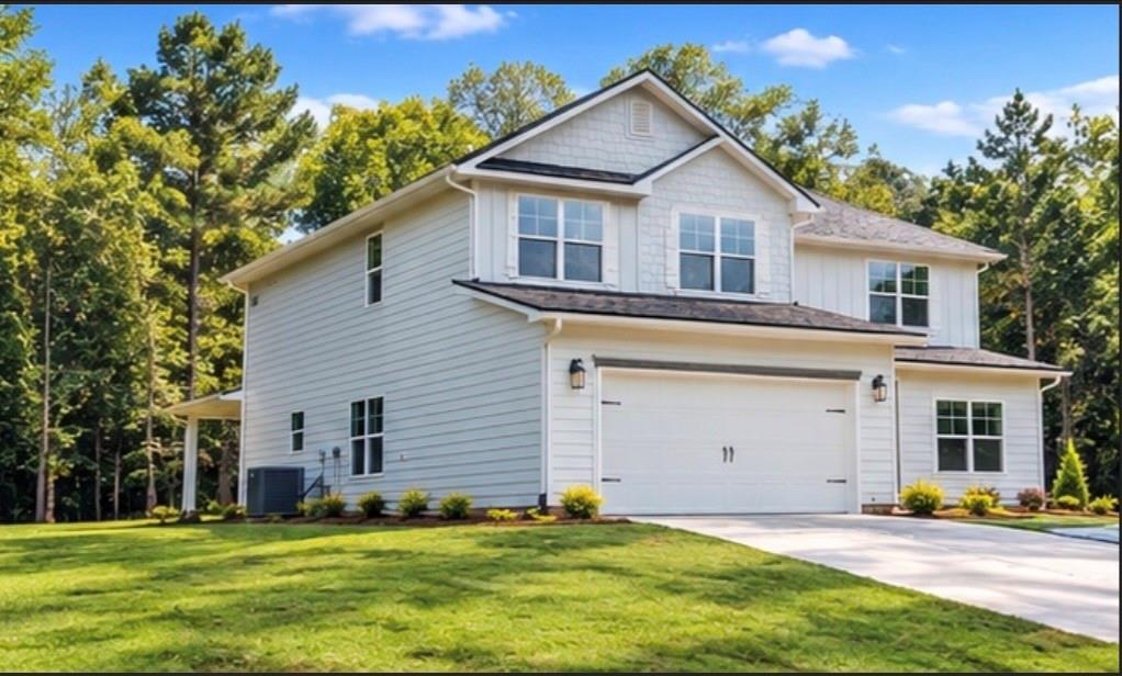 203 Blackberry Court