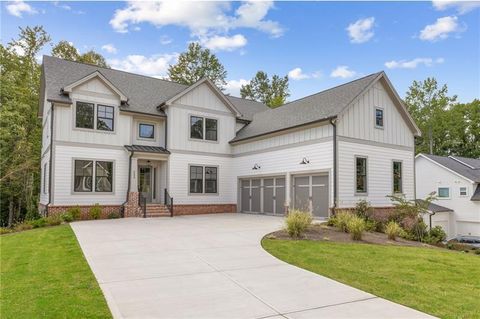 4640 Callan Trail Cumming GA 30041