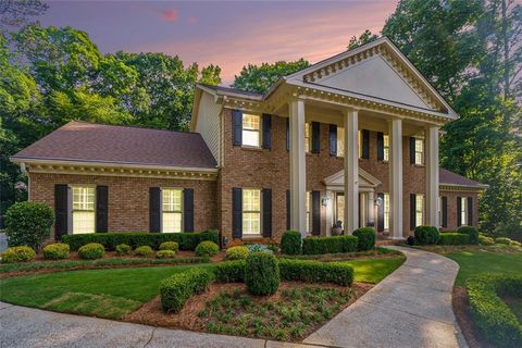 2080 Old Dominion Road Atlanta GA 30350
