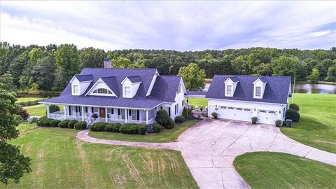 A home in Monroe