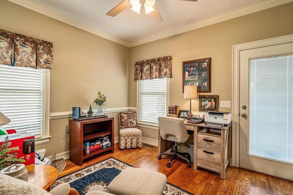 1058 Snip Dillard Road, Monroe, Georgia image 18