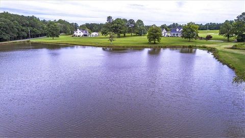 A home in Monroe