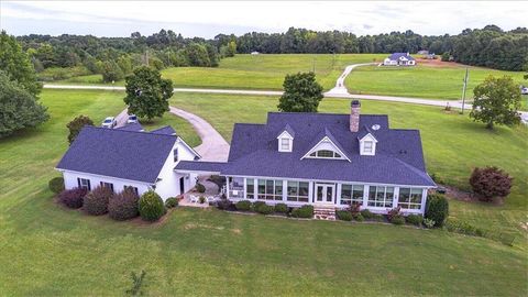 A home in Monroe