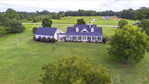 A home in Monroe