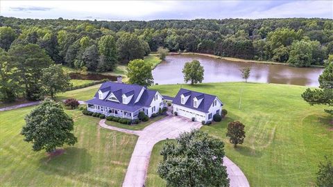 A home in Monroe