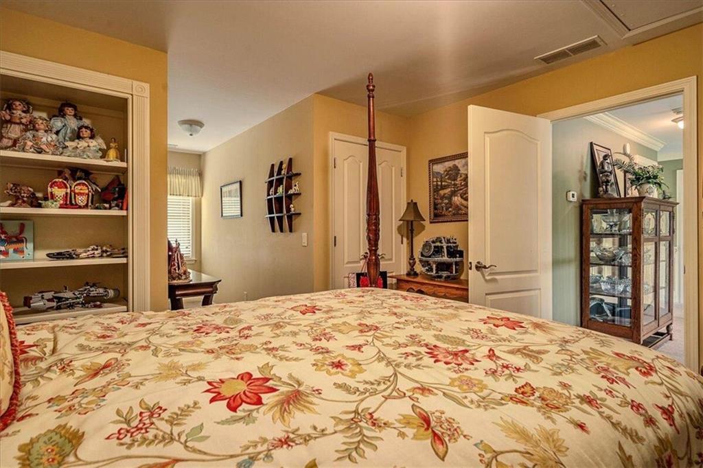 1058 Snip Dillard Road, Monroe, Georgia image 35