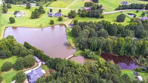 A home in Monroe