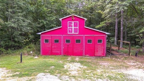 A home in Monroe