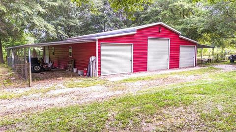 A home in Monroe