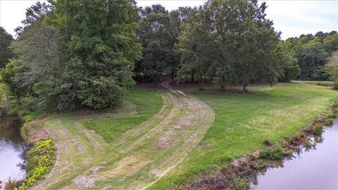 A home in Monroe